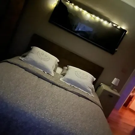 Il Rifugio Sui Tetti Tatil Evi *