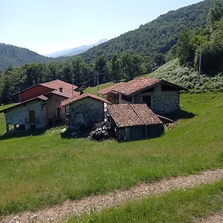 Il Rifugio Sui Tetti Camandona