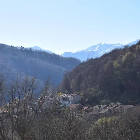 Tatil Evi Il Rifugio Sui Tetti *