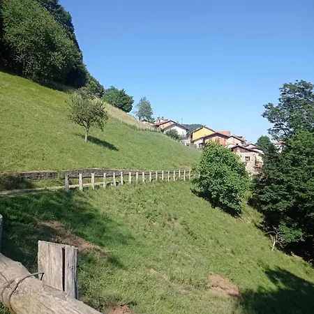 Il Rifugio Sui Tetti * Camandona