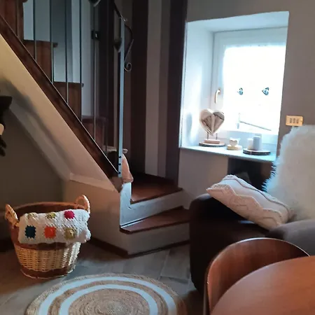 Tatil Evi Il Rifugio Sui Tetti