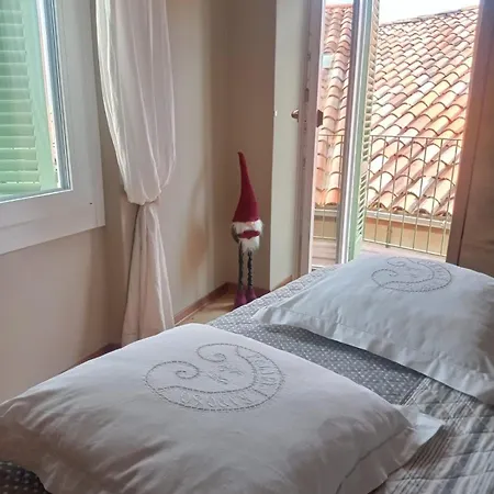 Il Rifugio Sui Tetti Tatil Evi