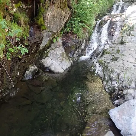Il Rifugio Sui Tetti * Camandona